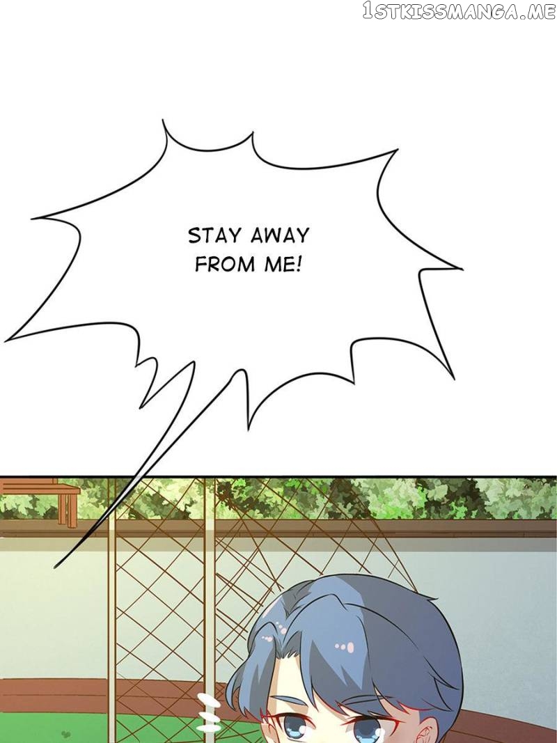 Icy Boy & Tsundere Girl chapter 23 - page 12