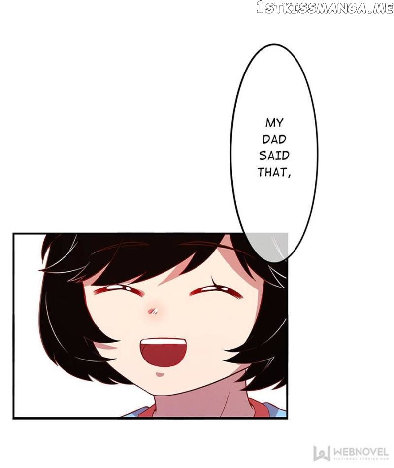 Icy Boy & Tsundere Girl chapter 23 - page 21
