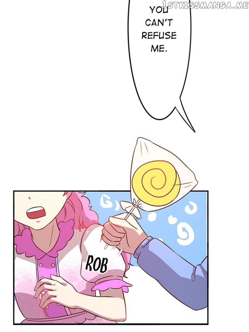Icy Boy & Tsundere Girl chapter 23 - page 25