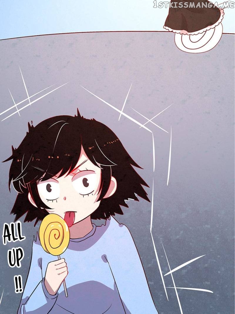Icy Boy & Tsundere Girl chapter 23 - page 31