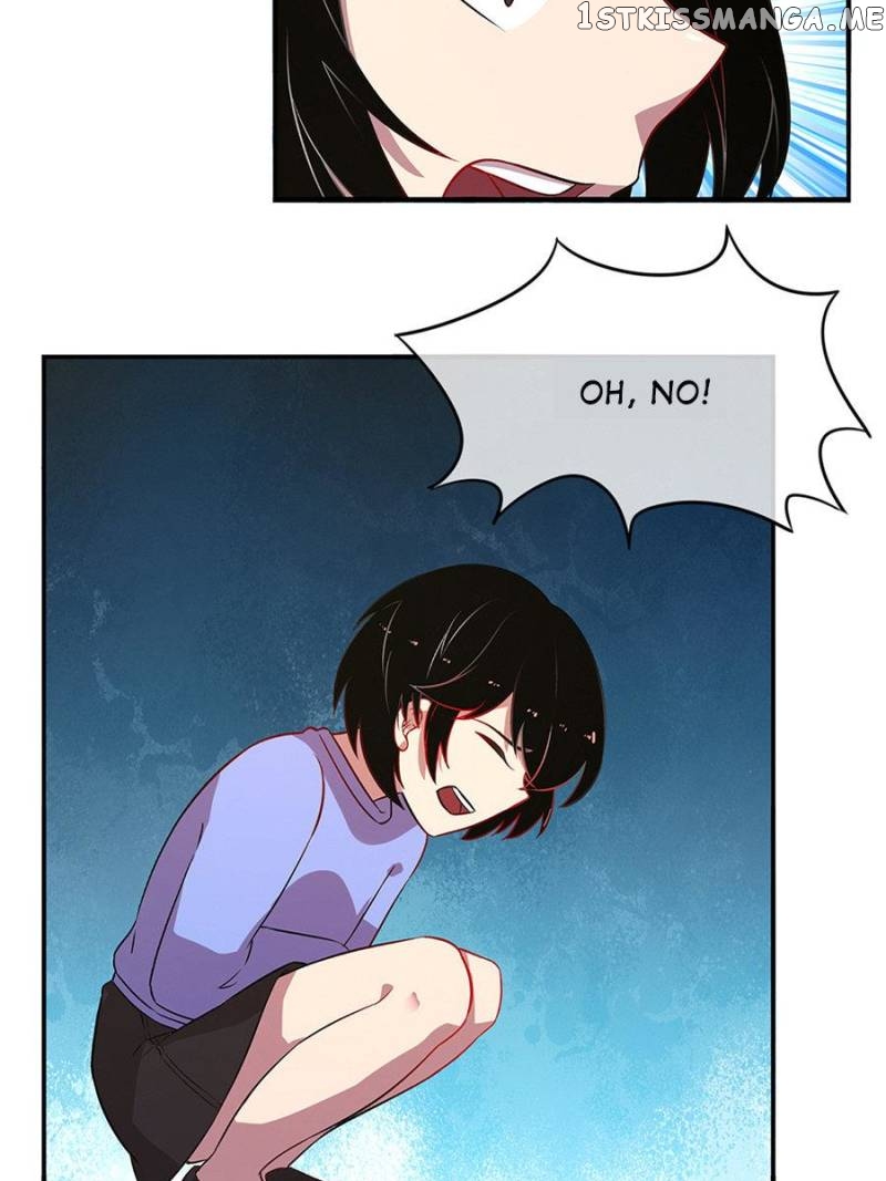 Icy Boy & Tsundere Girl chapter 23 - page 35