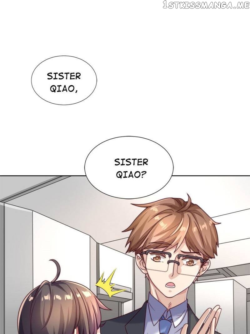 Icy Boy & Tsundere Girl chapter 49 - page 10