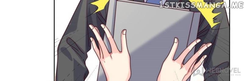 Icy Boy & Tsundere Girl chapter 49 - page 12