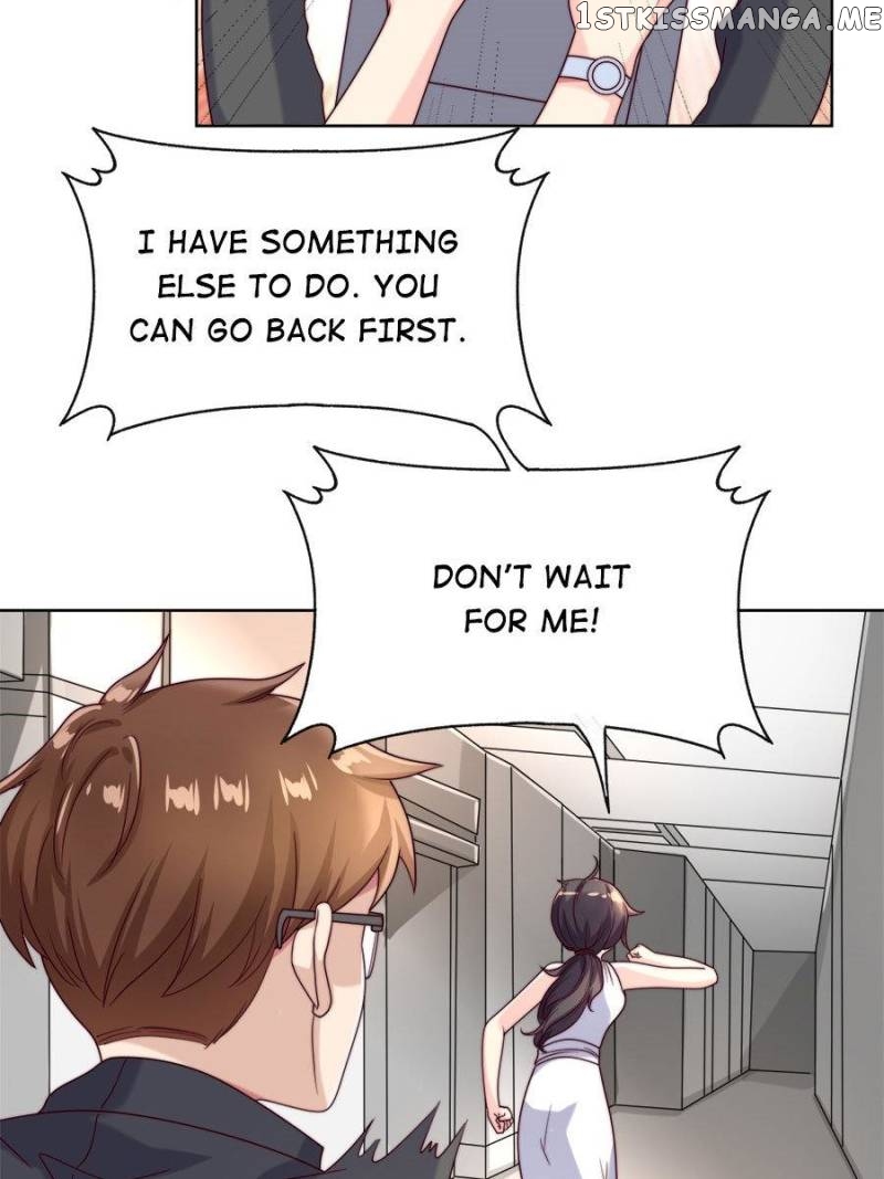 Icy Boy & Tsundere Girl chapter 49 - page 13