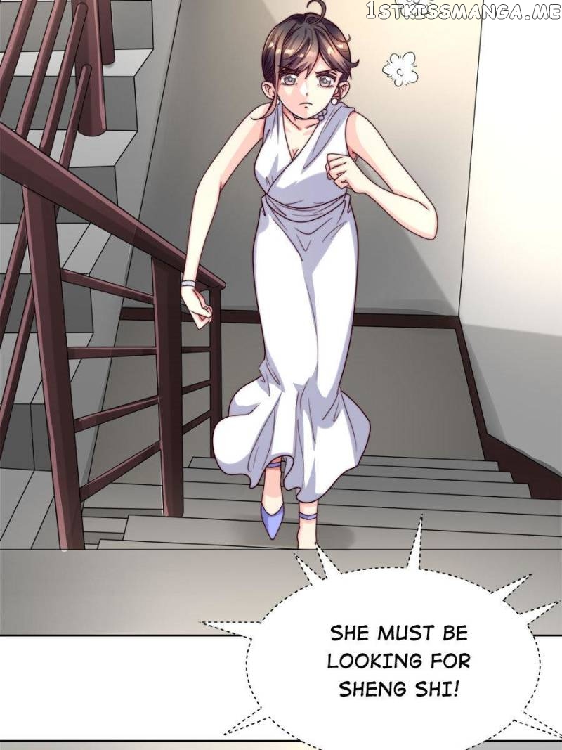 Icy Boy & Tsundere Girl chapter 49 - page 16