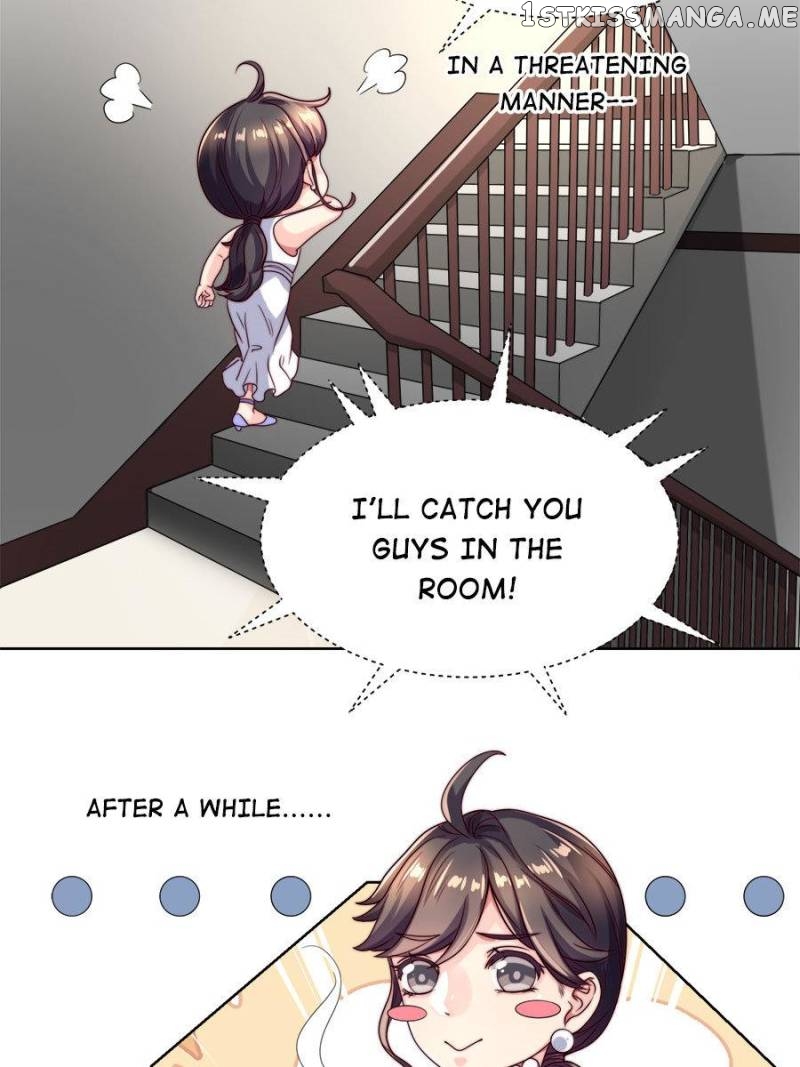 Icy Boy & Tsundere Girl chapter 49 - page 17