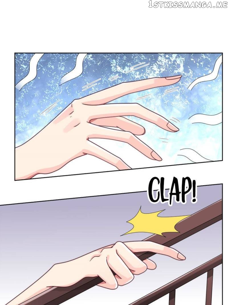 Icy Boy & Tsundere Girl chapter 49 - page 19