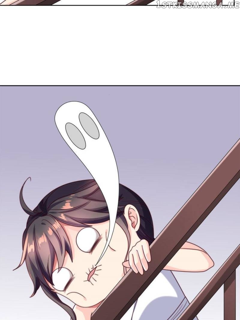 Icy Boy & Tsundere Girl chapter 49 - page 20