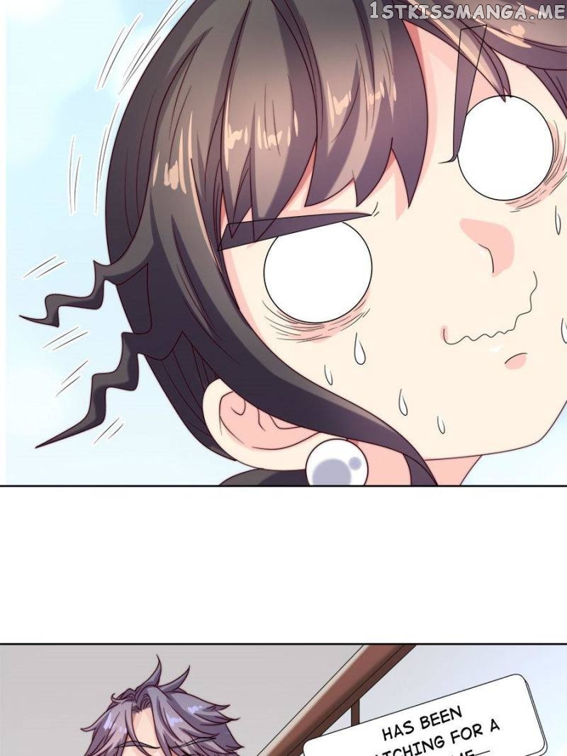 Icy Boy & Tsundere Girl chapter 49 - page 31