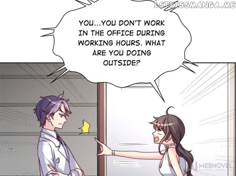Icy Boy & Tsundere Girl chapter 49 - page 33