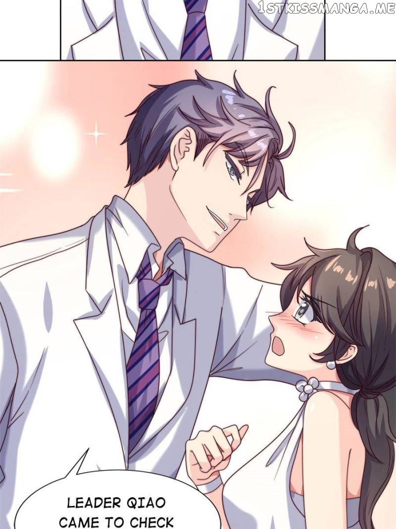 Icy Boy & Tsundere Girl chapter 49 - page 35
