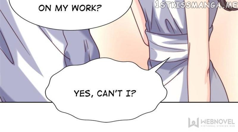 Icy Boy & Tsundere Girl chapter 49 - page 36