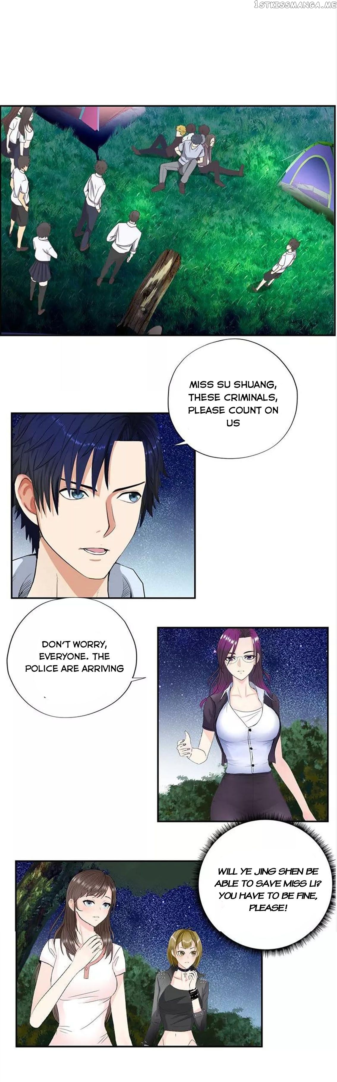 Campus Master chapter 31 - page 2