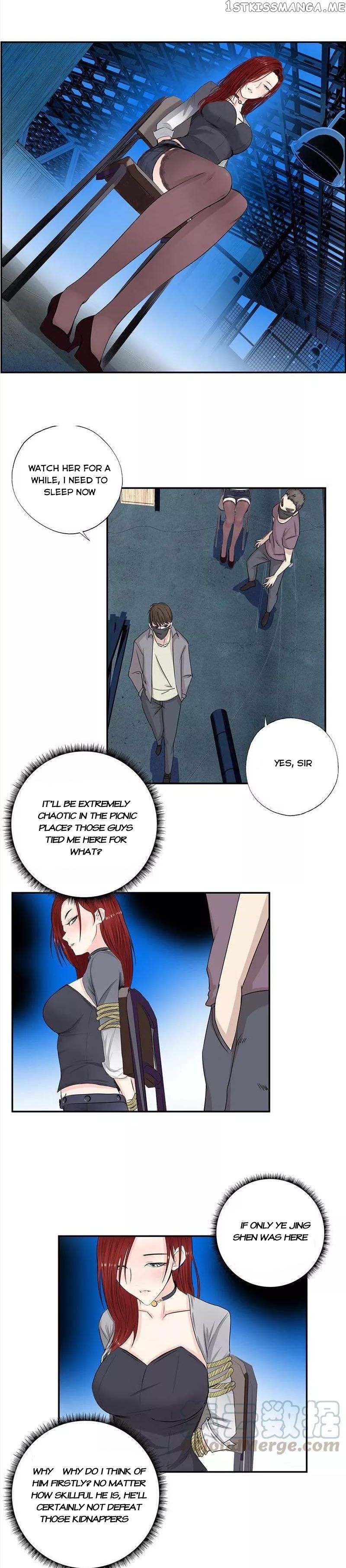 Campus Master chapter 31 - page 5
