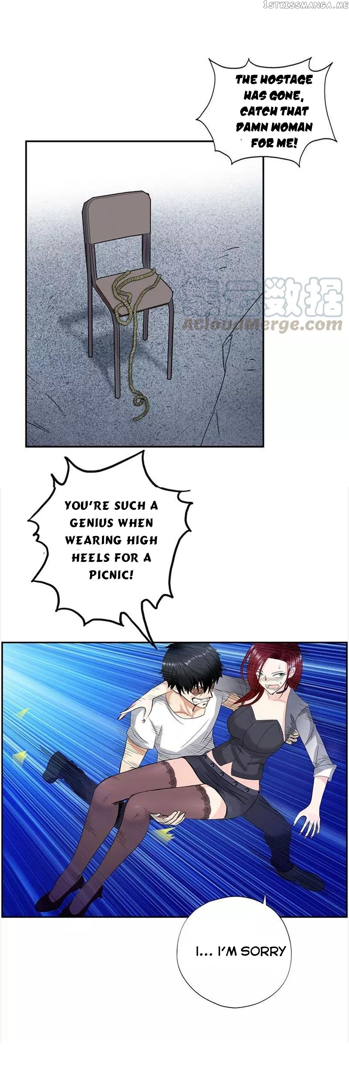 Campus Master chapter 31 - page 9