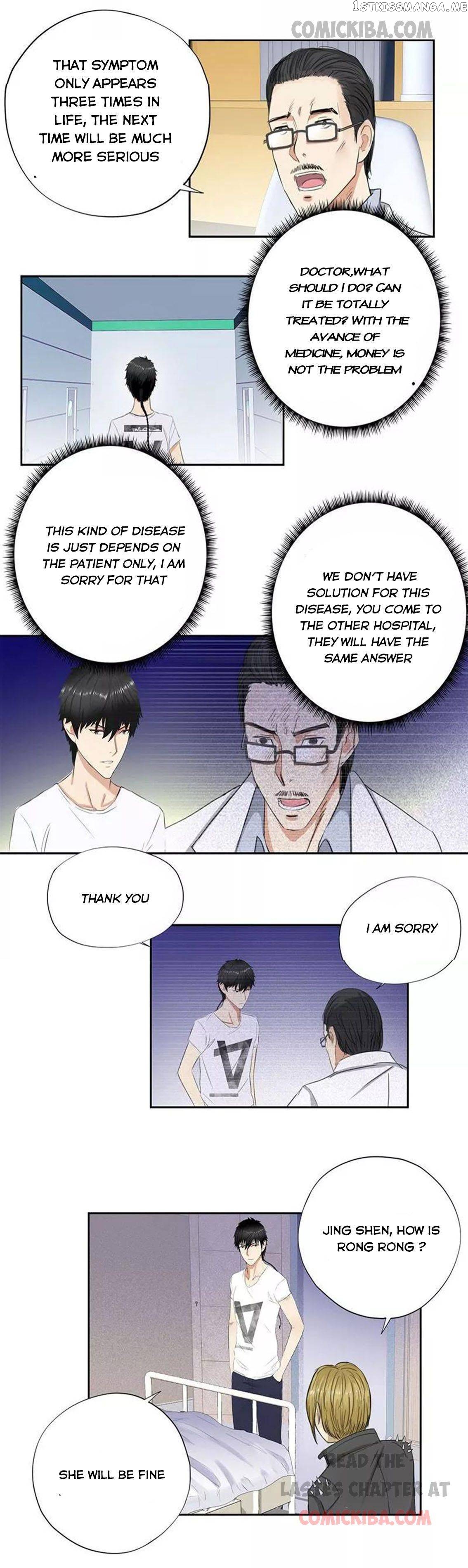 Campus Master chapter 59 - page 9