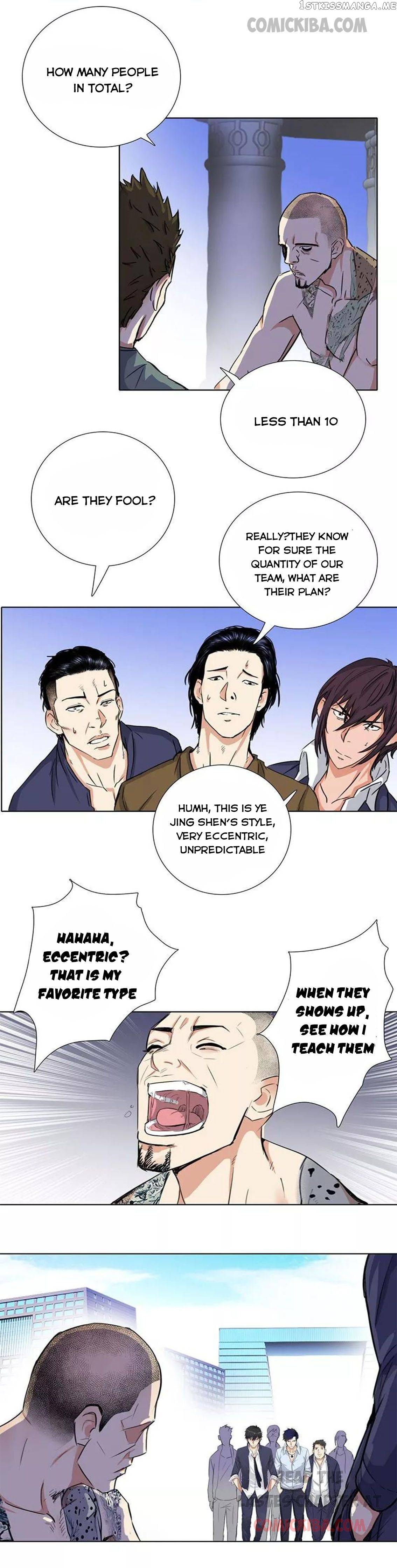 Campus Master chapter 55 - page 4