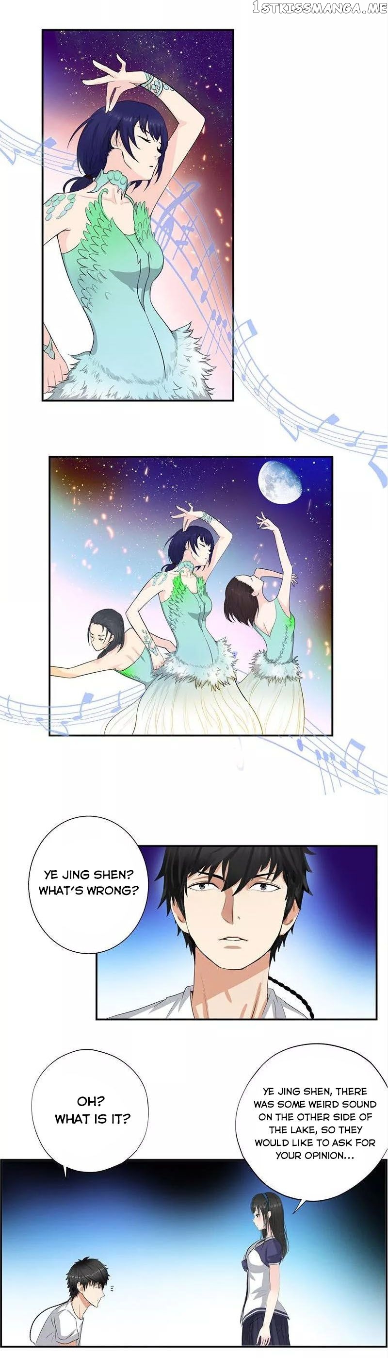 Campus Master chapter 29 - page 3