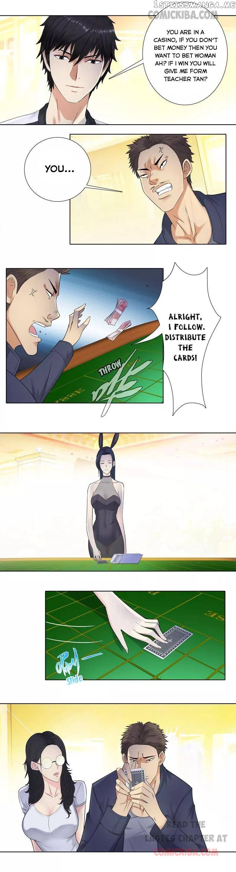 Campus Master chapter 100 - page 3