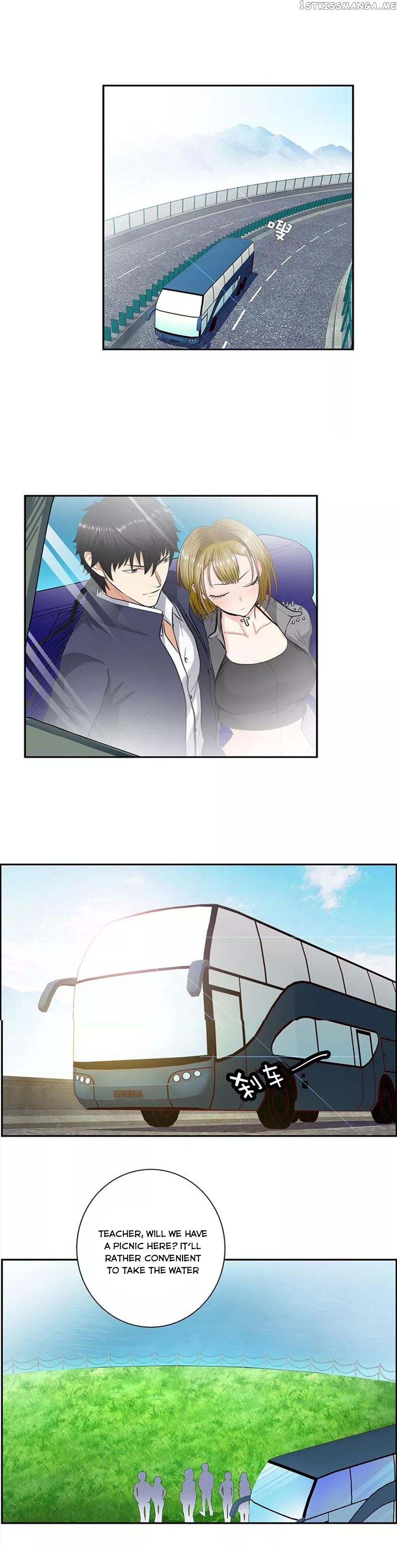 Campus Master chapter 28 - page 2