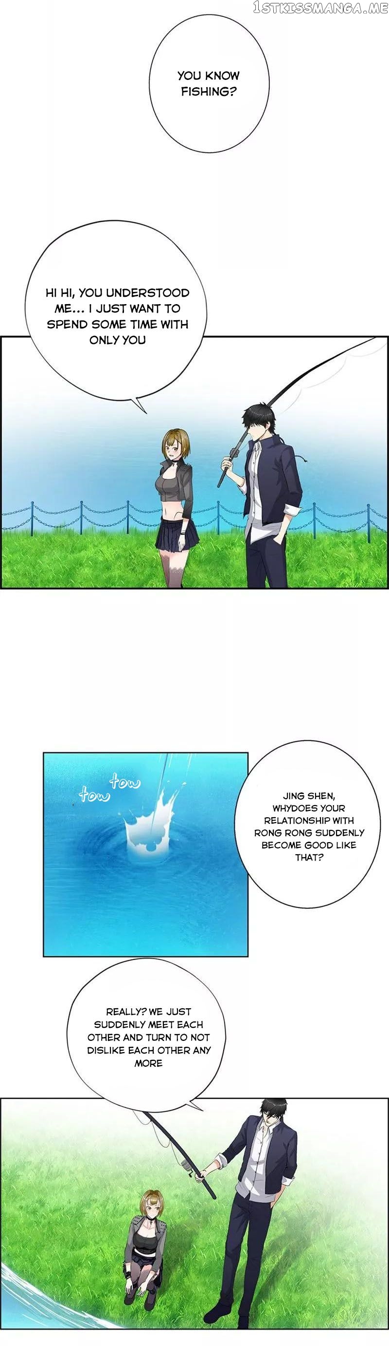 Campus Master chapter 28 - page 5