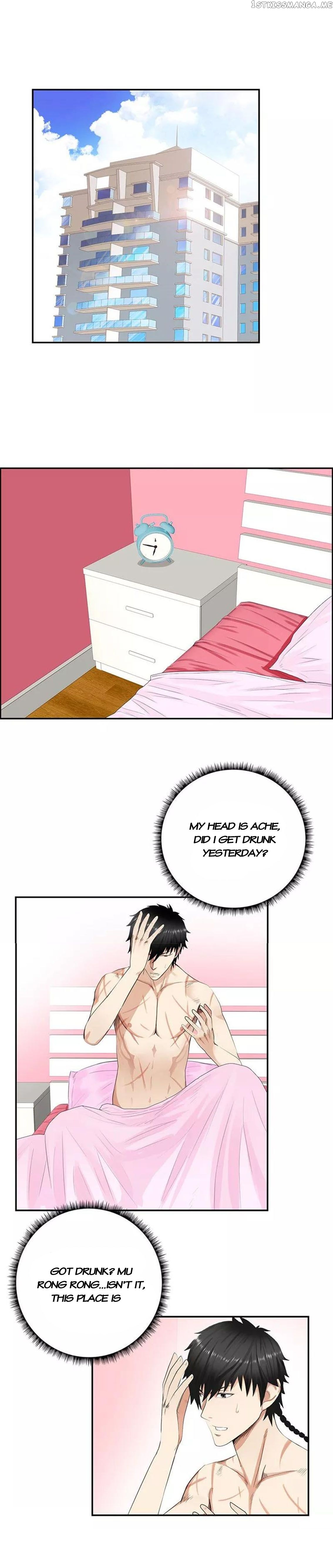 Campus Master chapter 27 - page 2
