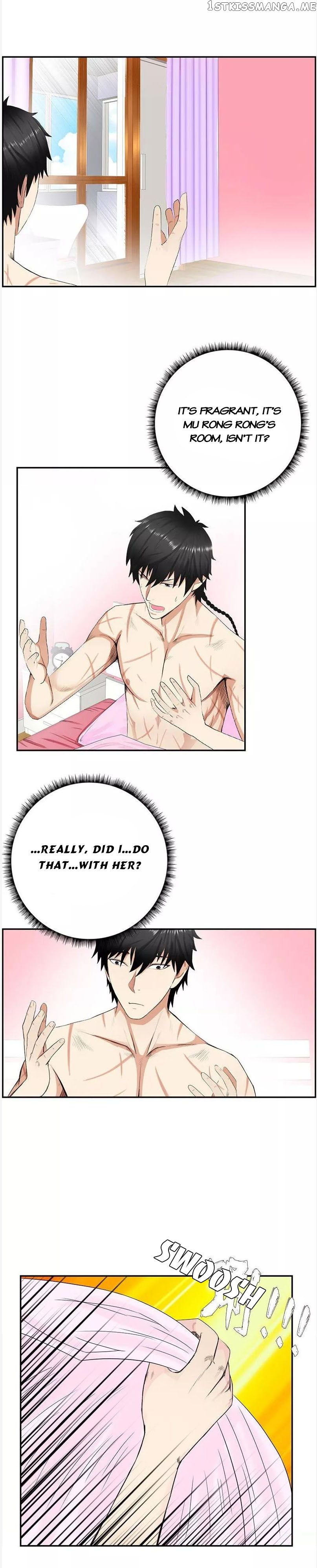 Campus Master chapter 27 - page 3
