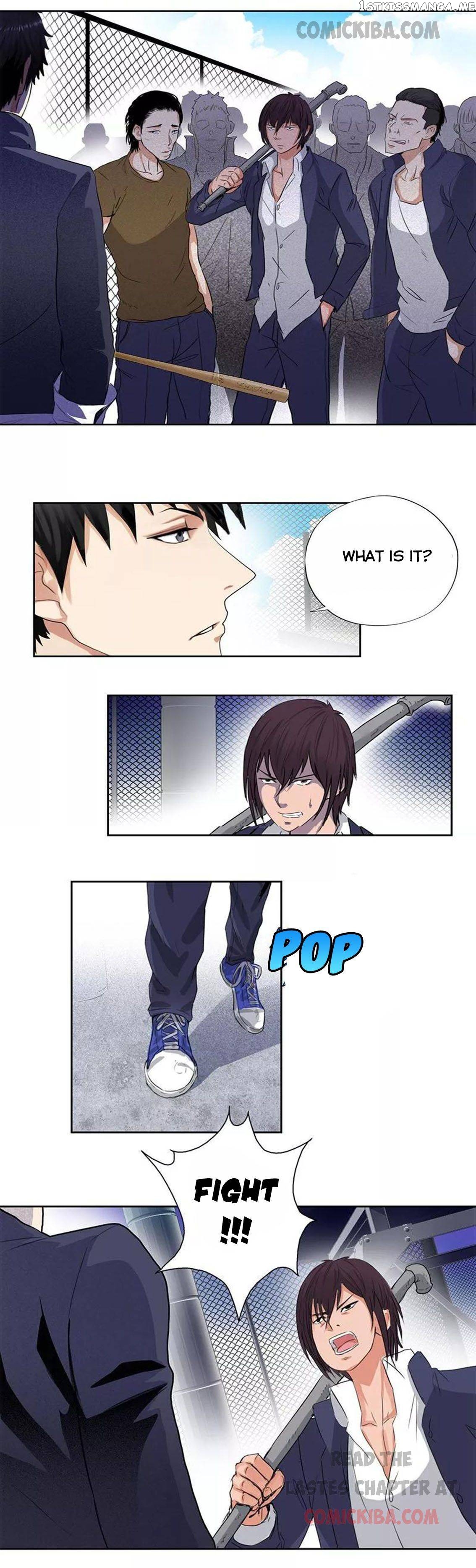 Campus Master chapter 52 - page 11