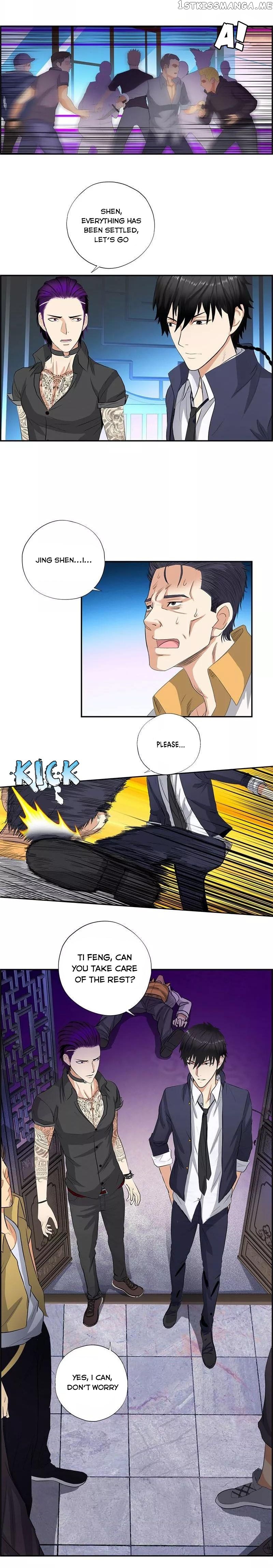 Campus Master chapter 25 - page 10