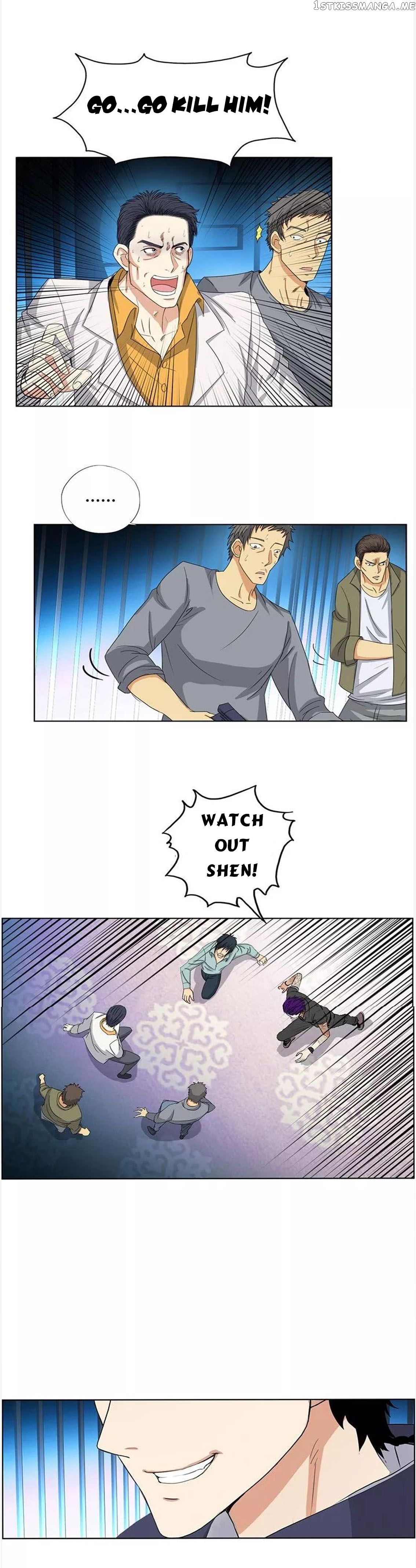 Campus Master chapter 25 - page 2
