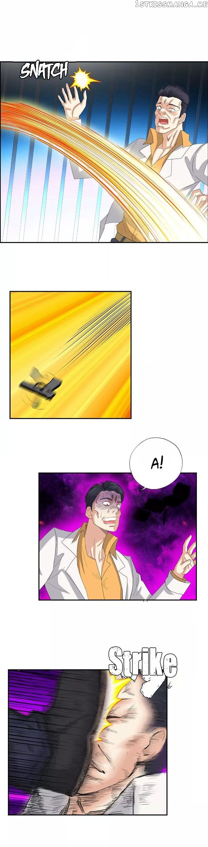 Campus Master chapter 25 - page 6