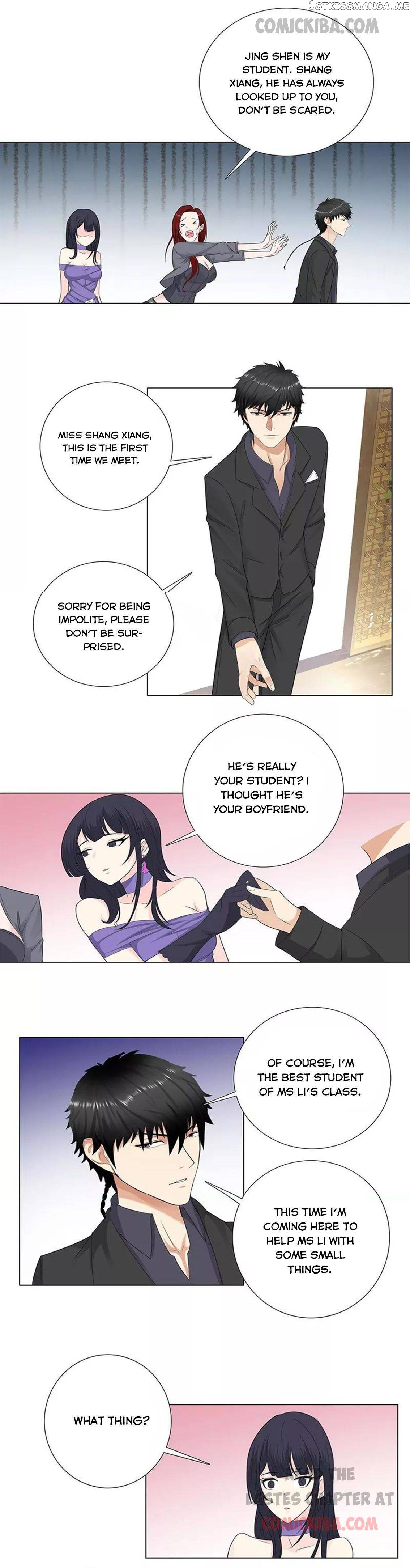 Campus Master chapter 86 - page 6
