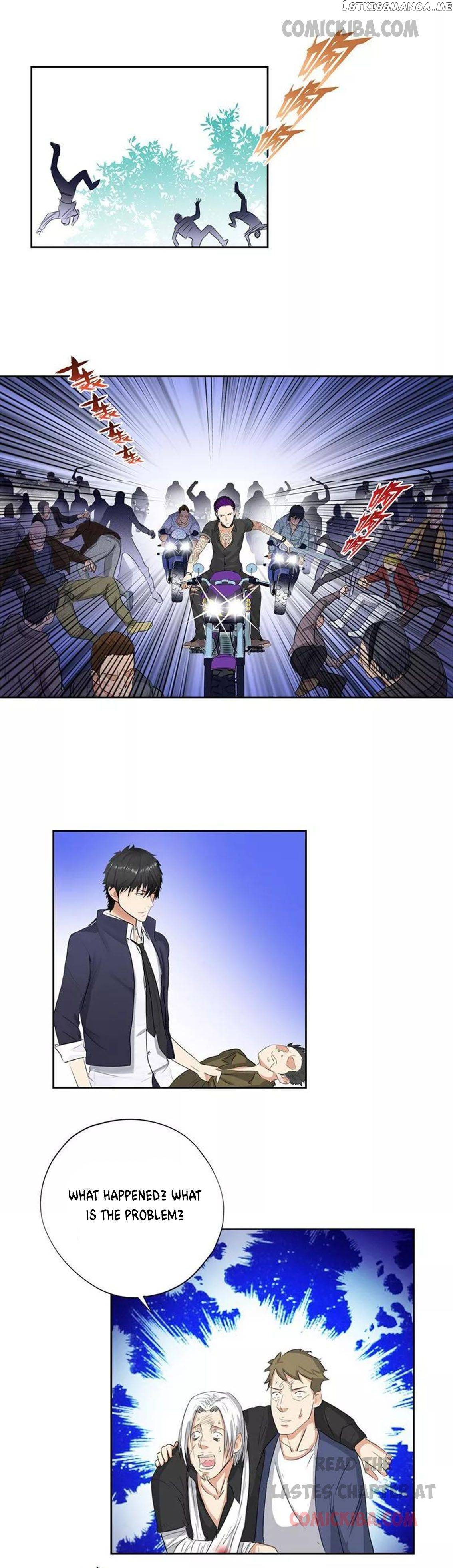 Campus Master chapter 50 - page 2