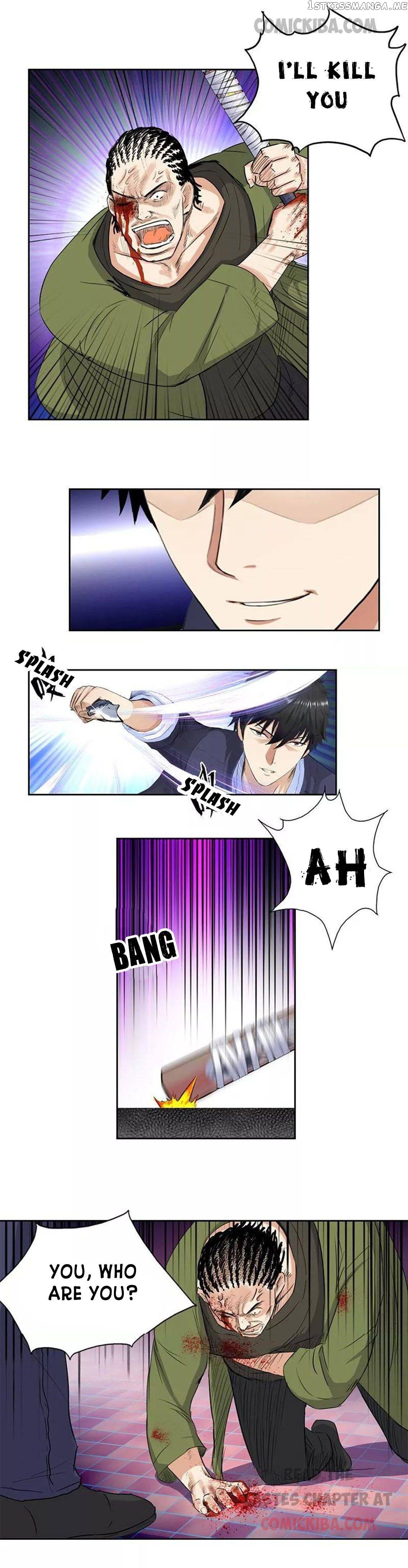 Campus Master chapter 49 - page 2