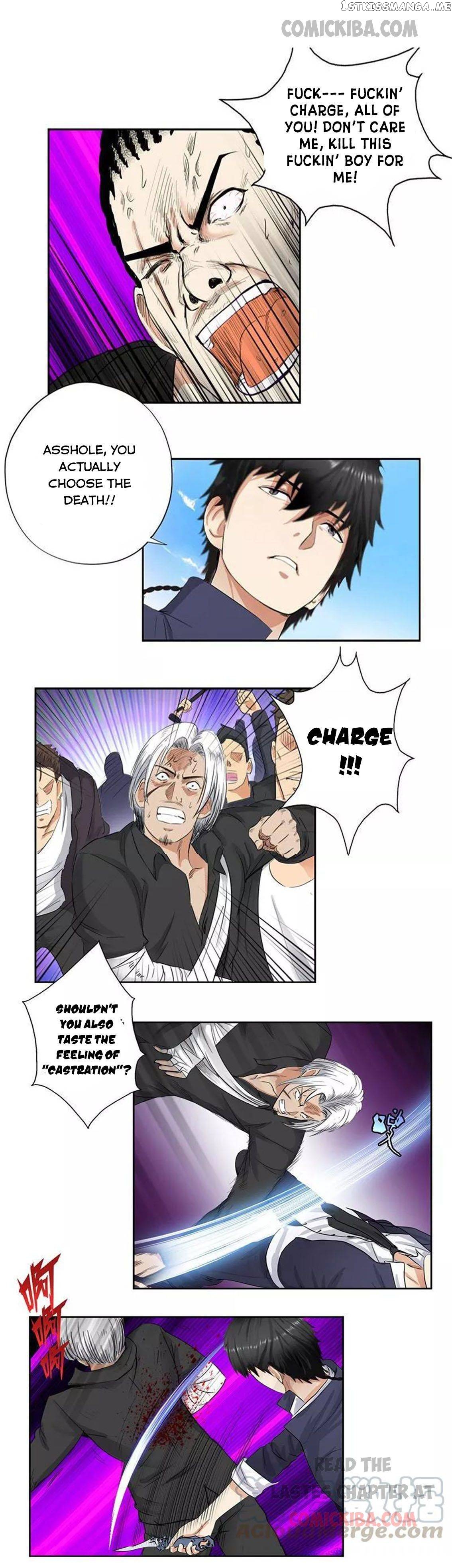 Campus Master chapter 49 - page 4