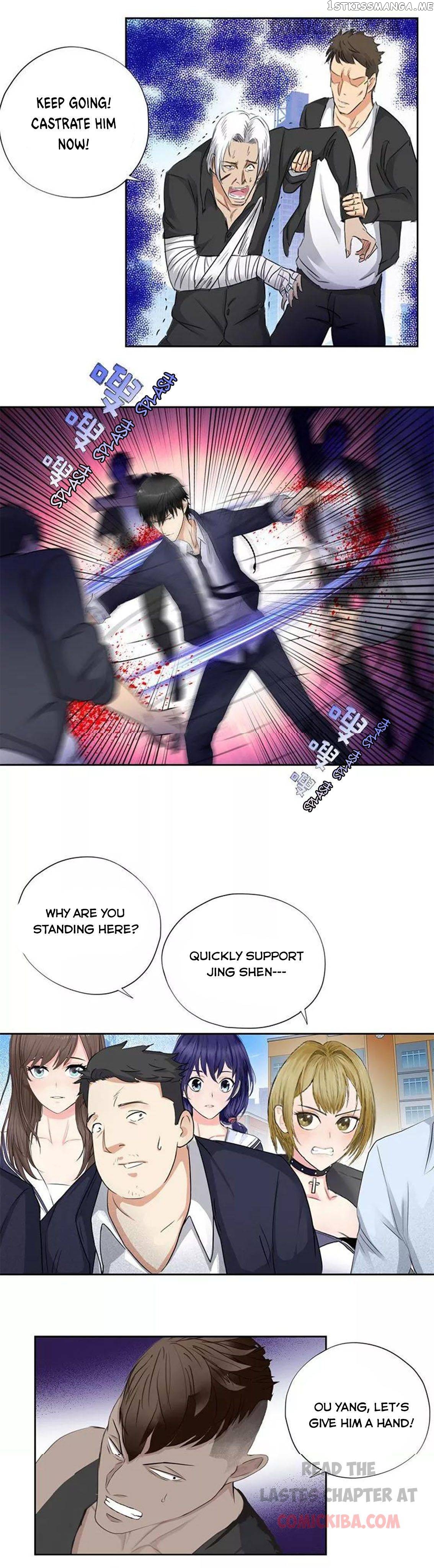Campus Master chapter 49 - page 5