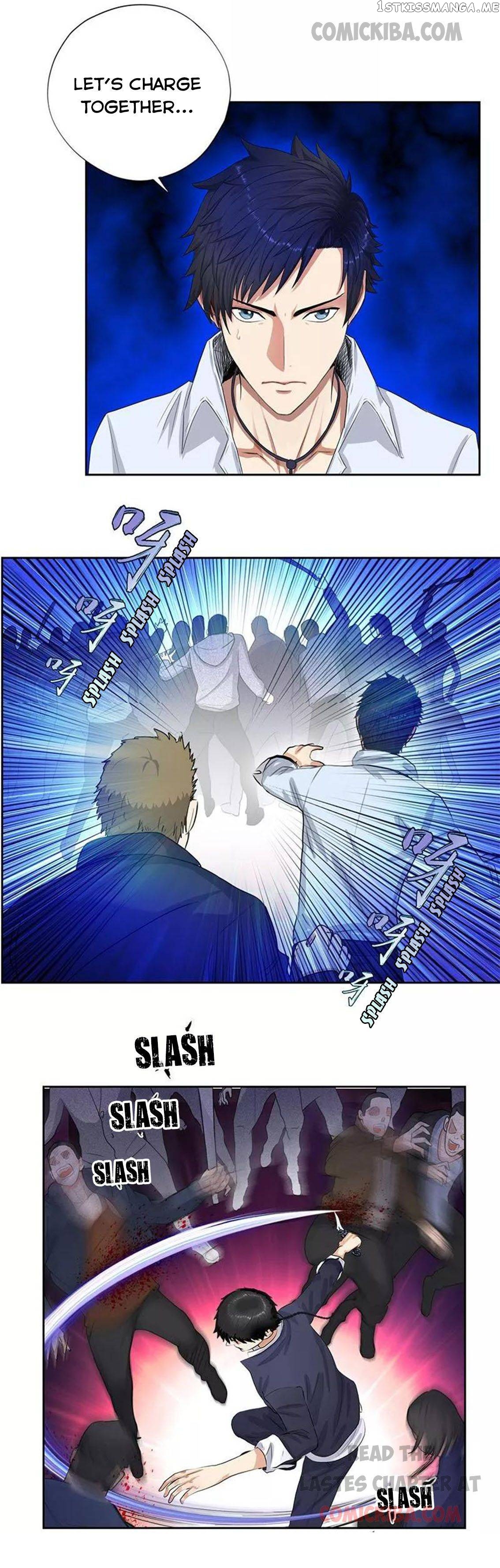 Campus Master chapter 49 - page 6
