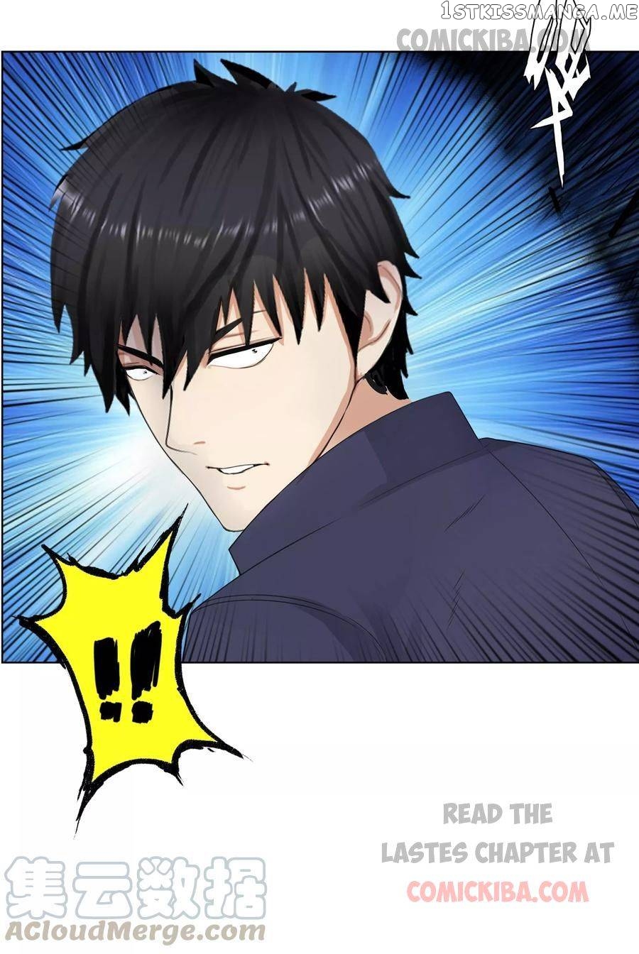 Campus Master chapter 93 - page 18