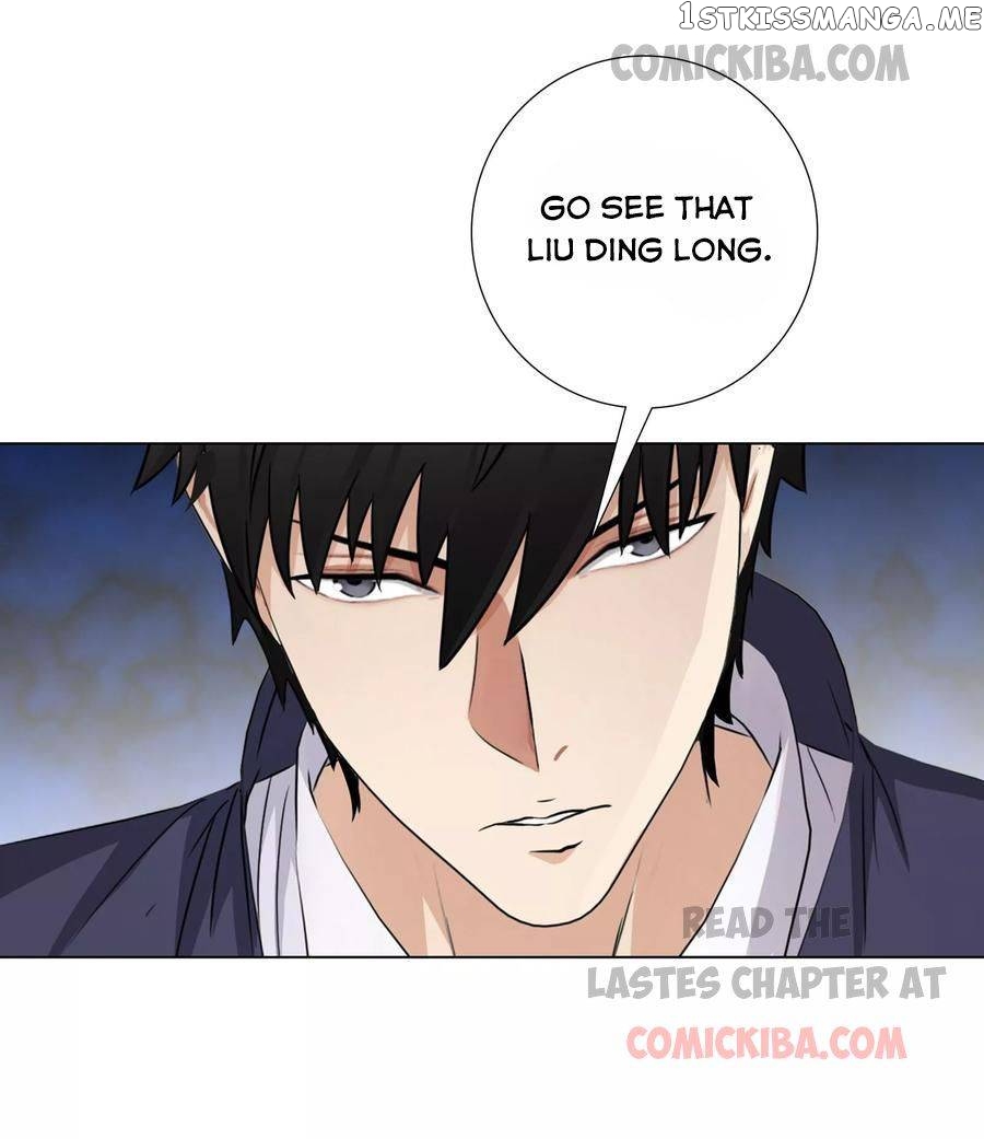 Campus Master chapter 93 - page 5