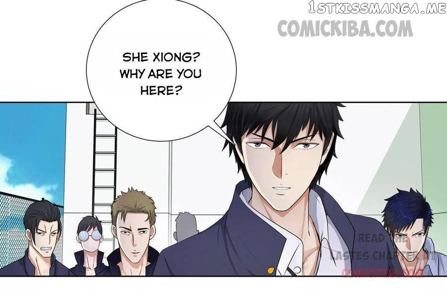 Campus Master chapter 93 - page 7