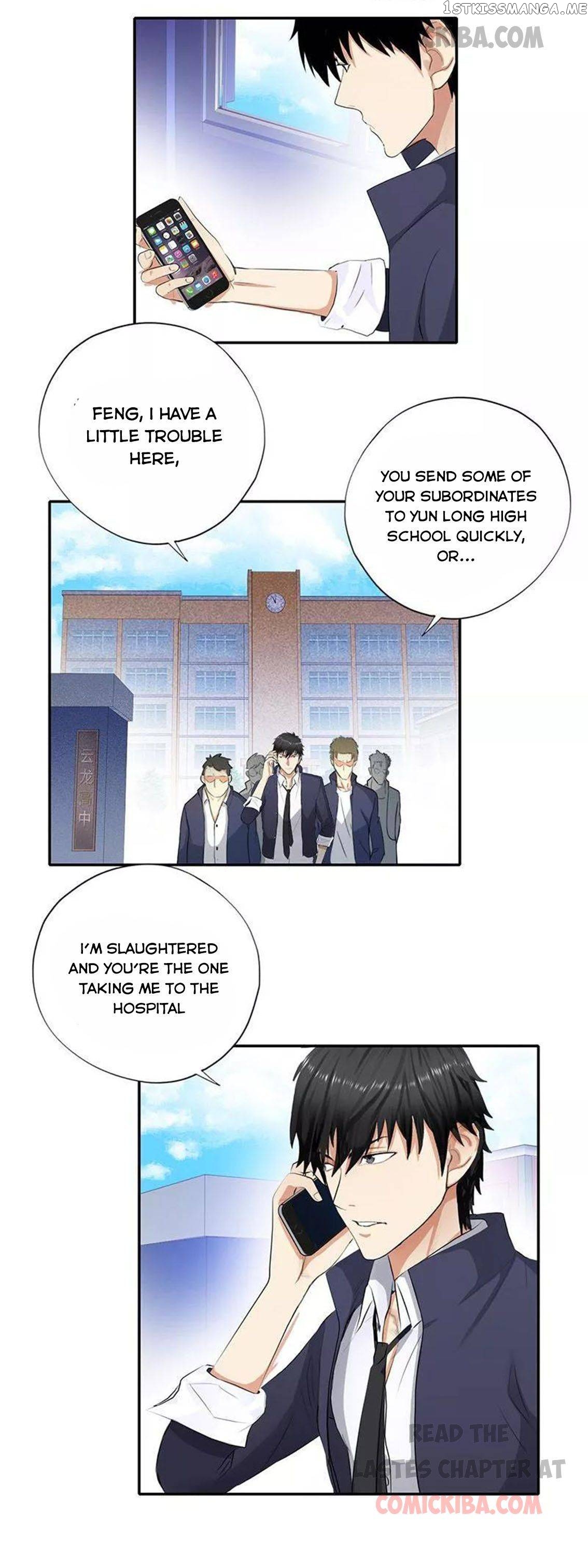 Campus Master chapter 48 - page 2