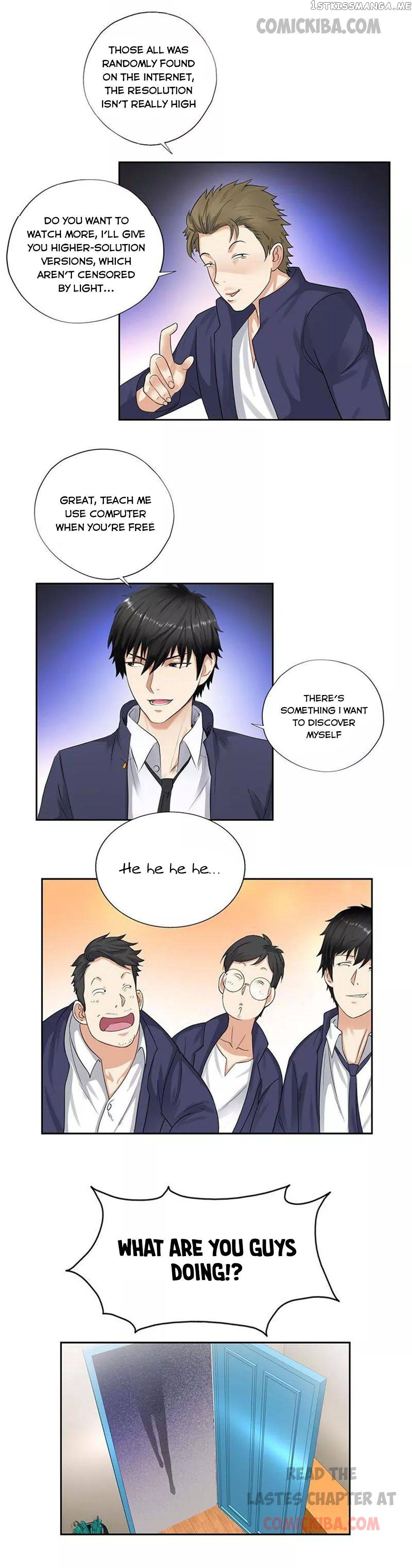 Campus Master chapter 46 - page 2