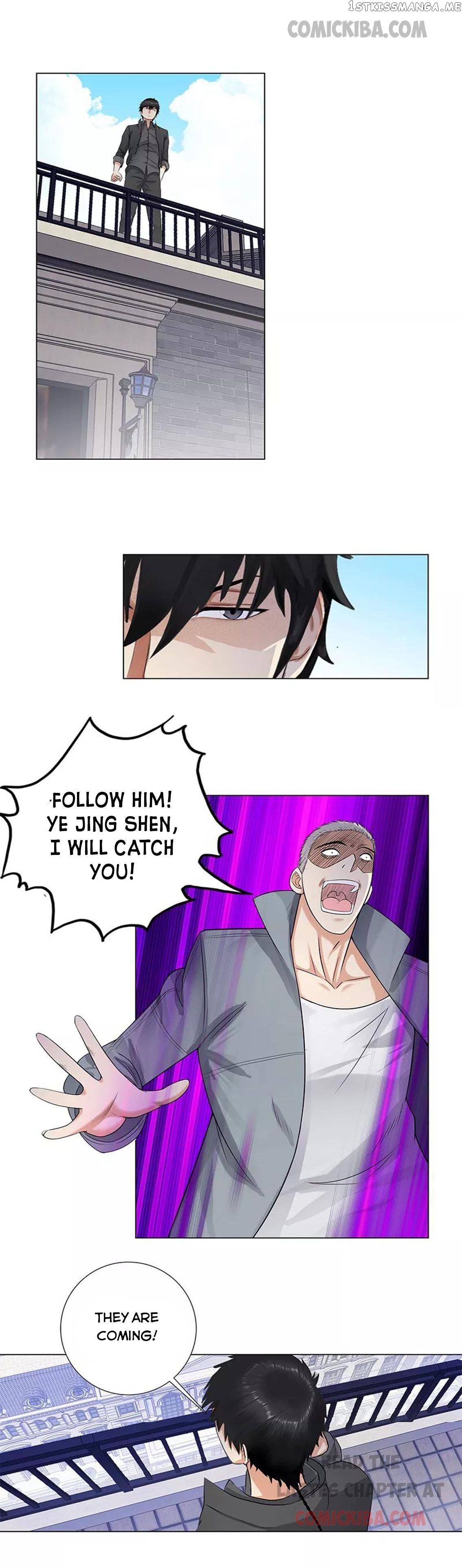 Campus Master chapter 83 - page 7