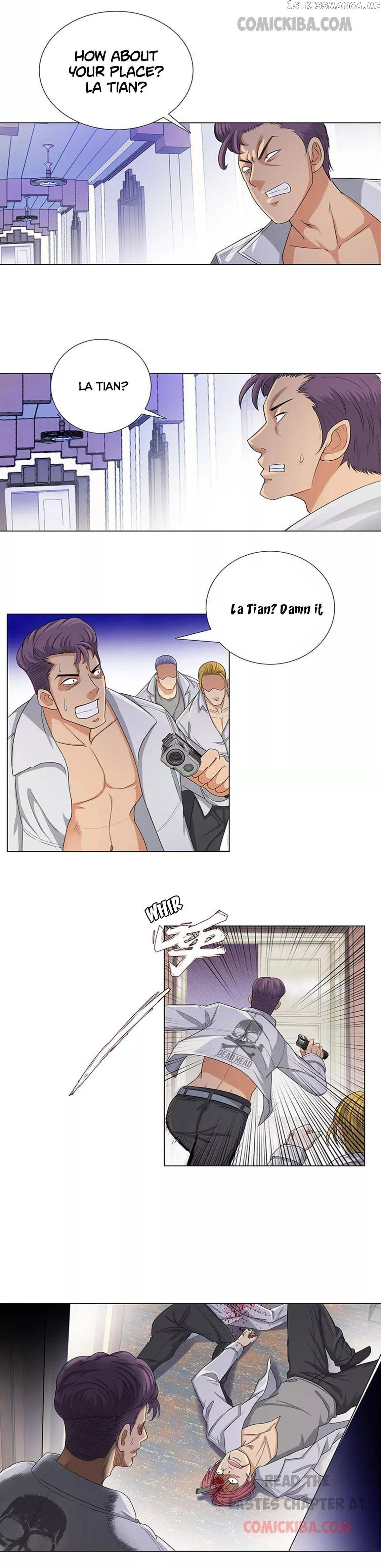 Campus Master chapter 83 - page 9