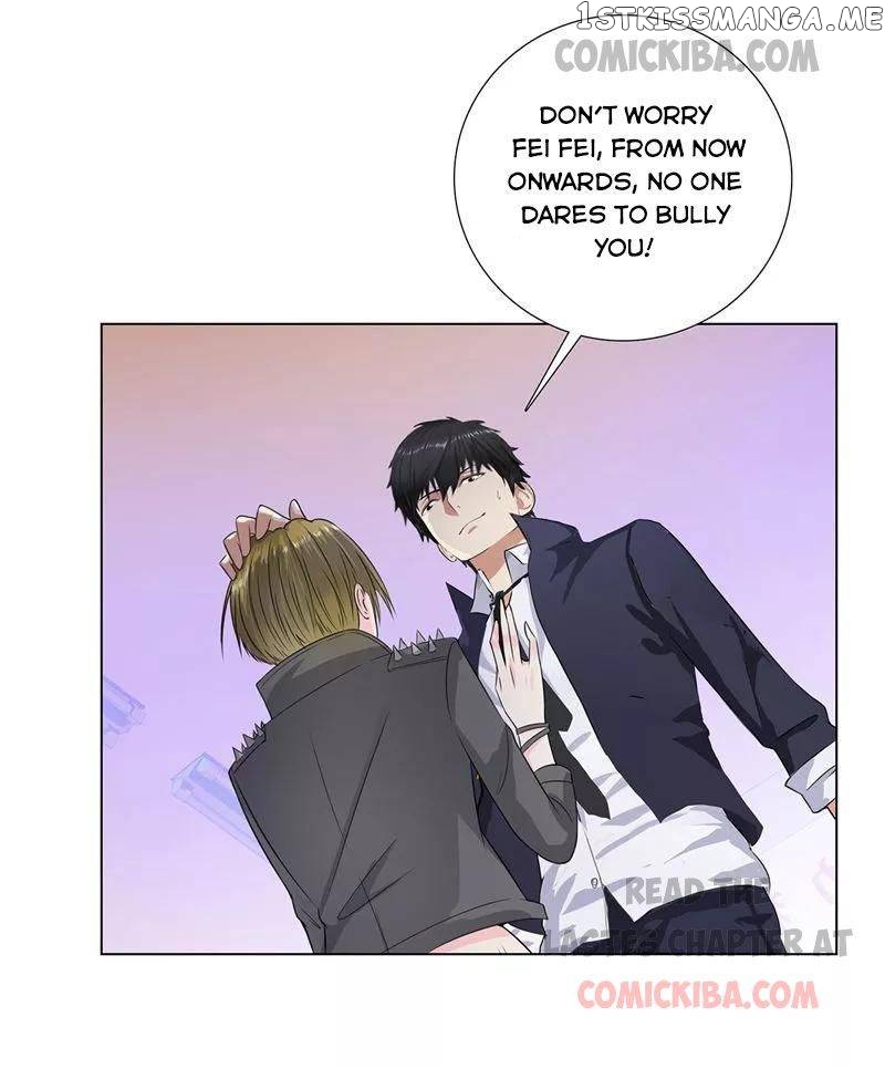 Campus Master chapter 92 - page 8
