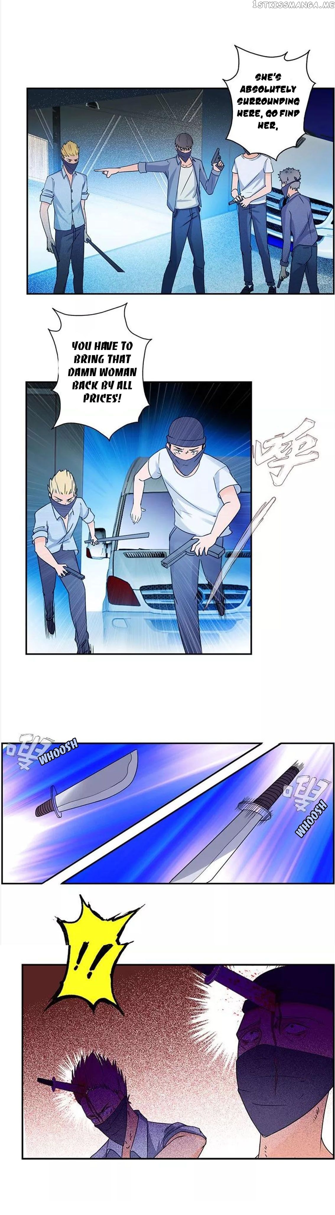 Campus Master chapter 32 - page 2