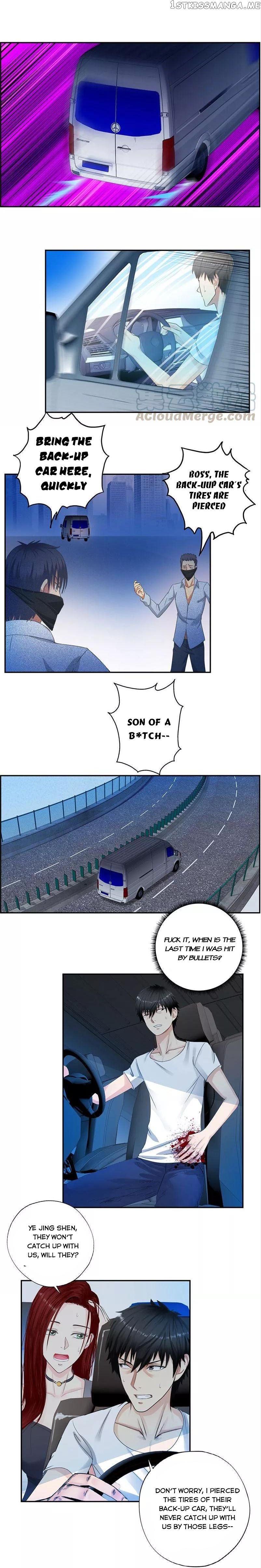 Campus Master chapter 32 - page 6
