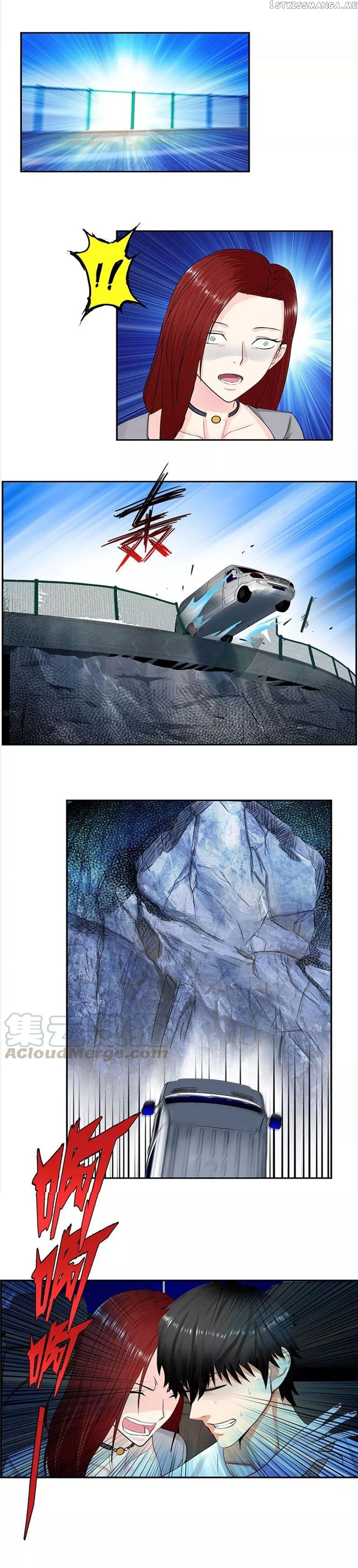 Campus Master chapter 32 - page 9