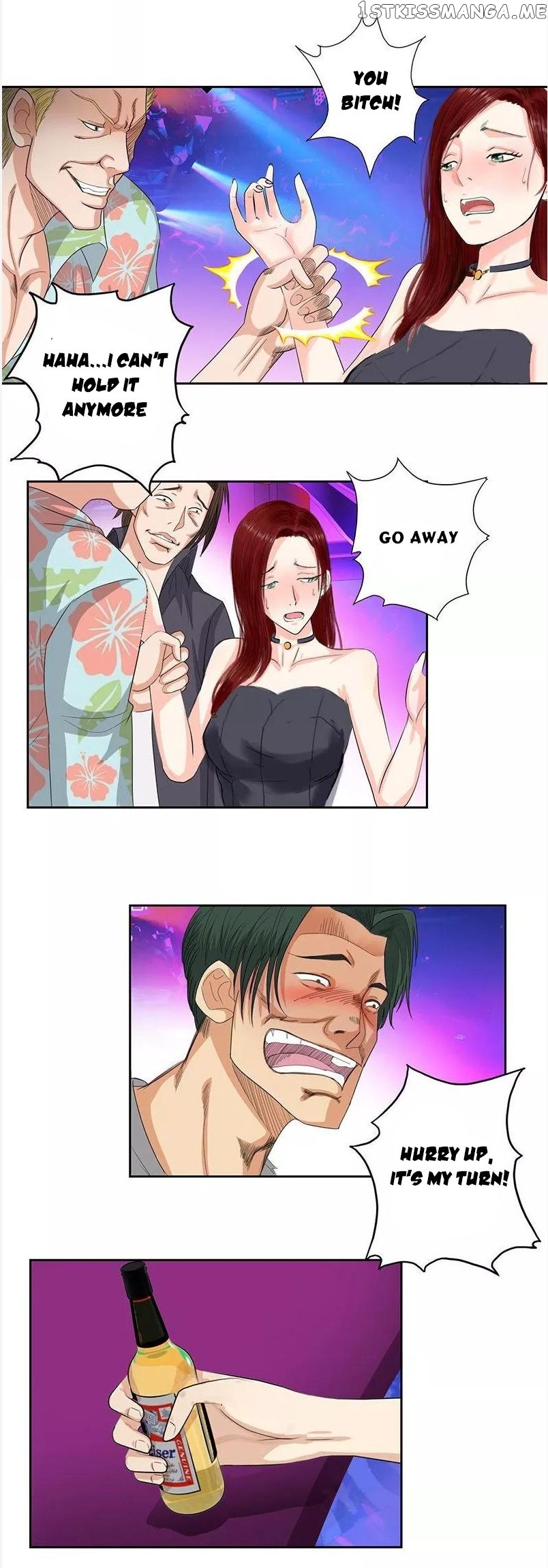 Campus Master chapter 20 - page 4