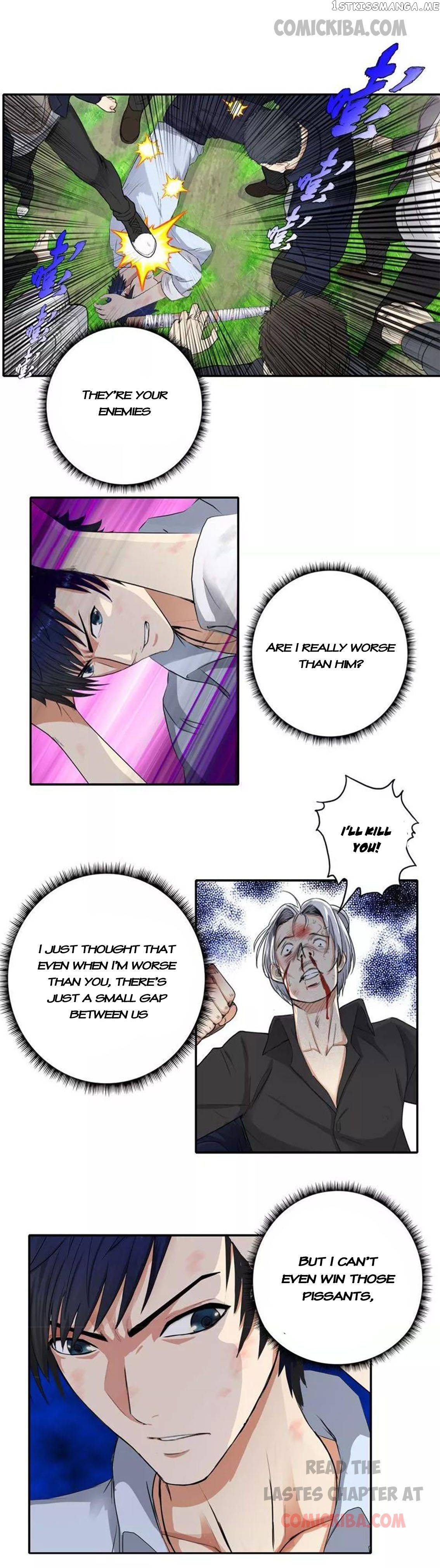 Campus Master chapter 45 - page 1